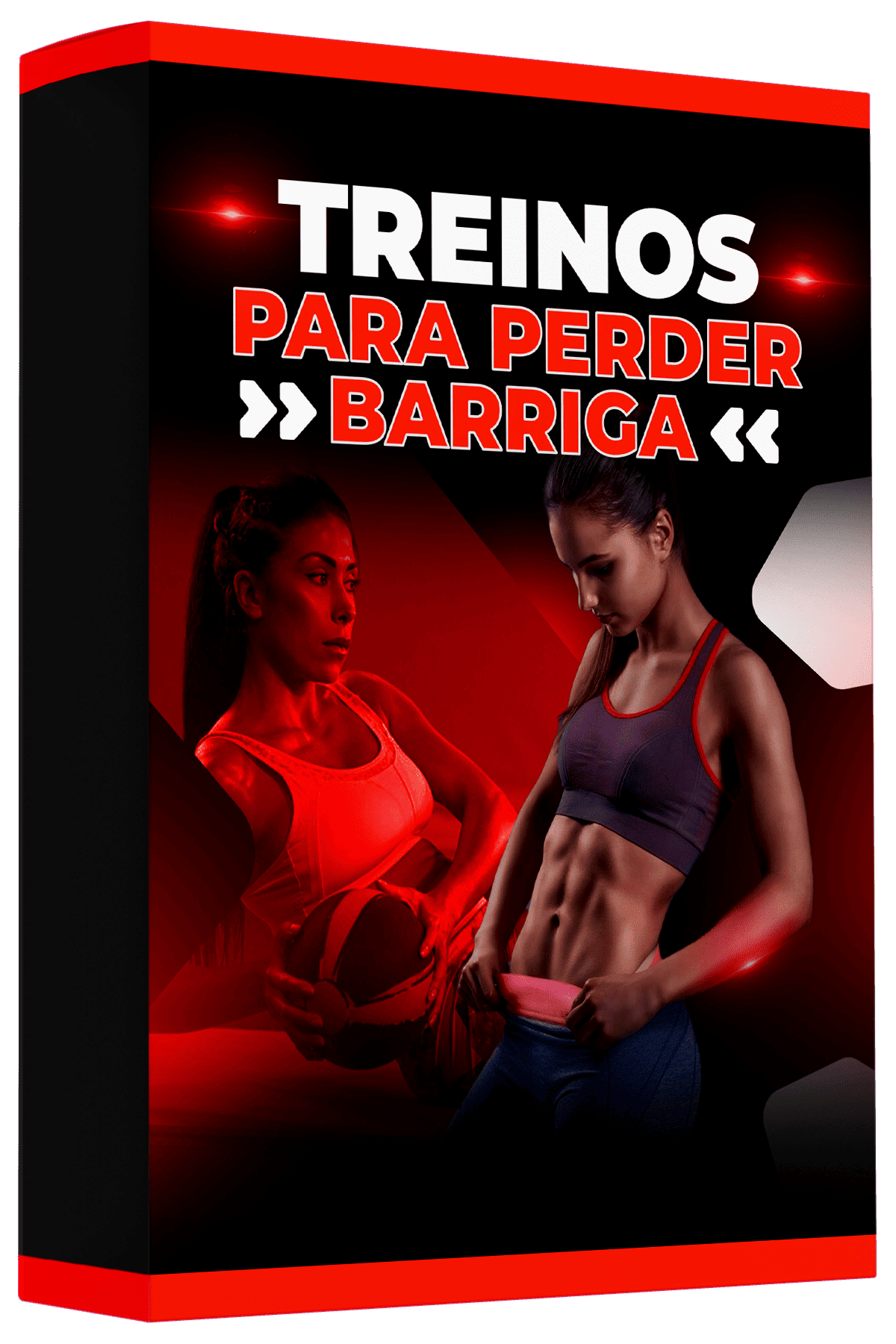 Treino-para-perder-barriga